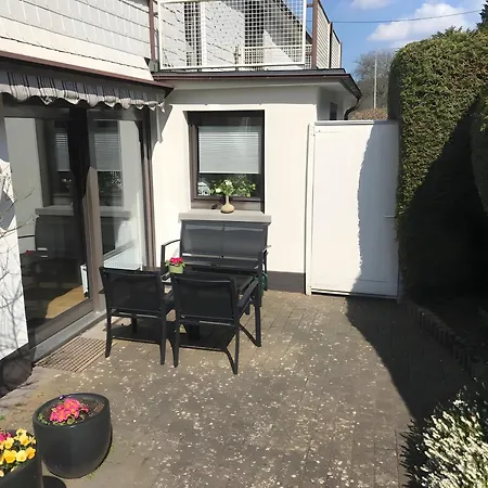 Дом отдыха Hauszeit In Burbach (Siegen-Wittgenstein)