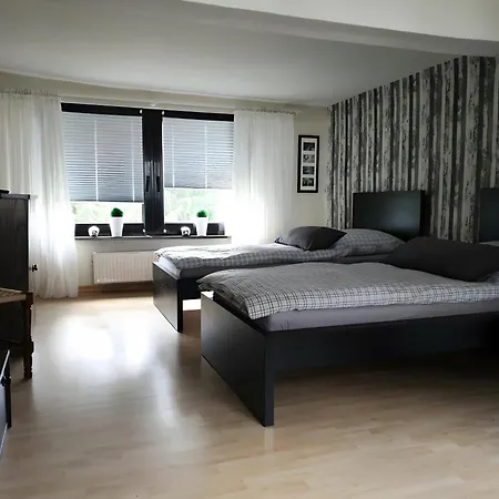 Hauszeit In Дом отдыха *
