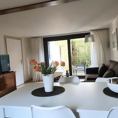 Сasa de vacaciones Hauszeit In *