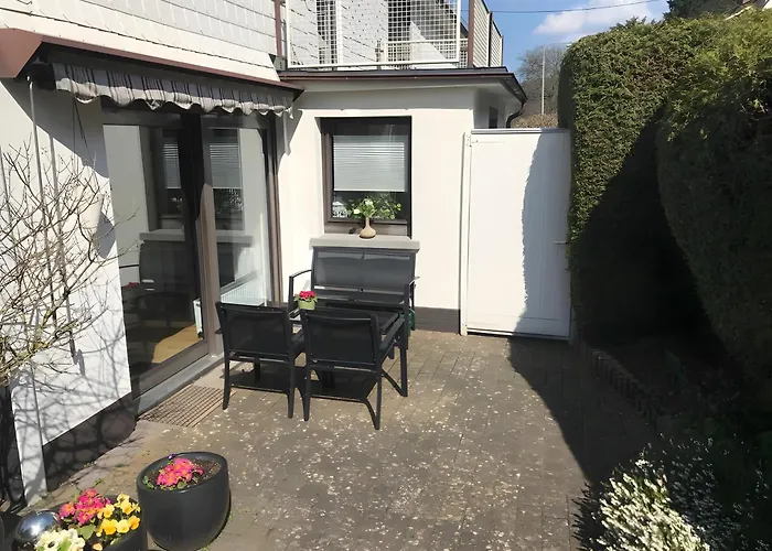 Casa de Férias Hauszeit In Burbach (Siegen-Wittgenstein)