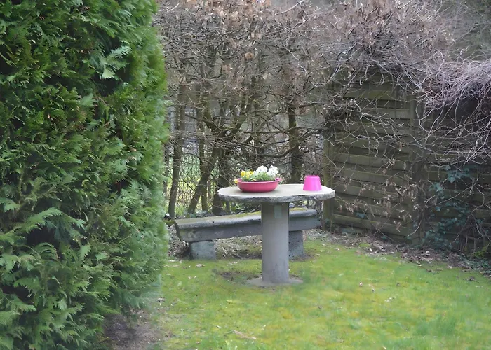 Casa de Férias Hauszeit In *