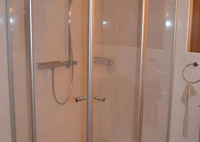 Hauszeit In Casa de Férias *